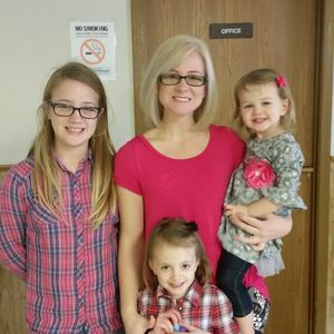 Meet your Posher, Rachel